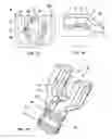 Fig. 05 - Toy construction system with jaw components