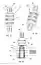 Fig. 08 - Toy construction system with jaw components