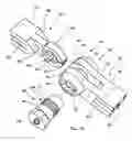 Fig. 09 - Toy construction system with jaw components