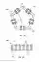 Fig. 14 - Toy construction system with jaw components