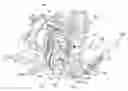 Fig. 01 - Vehicle suspension for a model vehicle