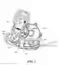 Fig. 07 - Vehicle suspension for a model vehicle