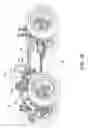 Fig. 13 - Vehicle suspension for a model vehicle