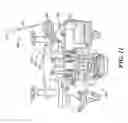 Fig. 14 - Vehicle suspension for a model vehicle