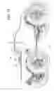 Fig. 18 - Vehicle suspension for a model vehicle