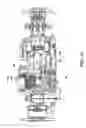 Fig. 19 - Vehicle suspension for a model vehicle