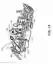 Fig. 21 - Vehicle suspension for a model vehicle