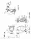 Fig. 41 - Vehicle suspension for a model vehicle