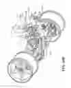 Fig. 45 - Vehicle suspension for a model vehicle