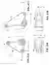 Fig. 75 - Vehicle suspension for a model vehicle