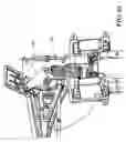 Fig. 76 - Vehicle suspension for a model vehicle