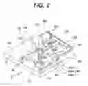 Fig. 03 - Eyeglass lens processing apparatus