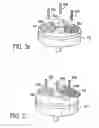 Fig. 16 - Apparatus and method for sequentially polishing and loading/unloading semiconductor wafers