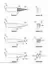 Fig. 02 - Fine abrasive tool and method of making same