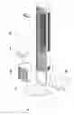 Fig. 01 - Air fan