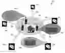 Fig. 01 - Processor based frequency selective jamming and communications system