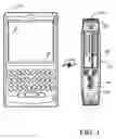 Fig. 04 - Contact list for a wireless handheld device and methods thereof