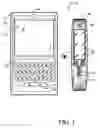Fig. 02 - Wireless accessory requesting information from a handheld device