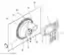 Fig. 01 - Cradle for portable communication device