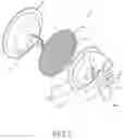 Fig. 02 - Cradle for portable communication device