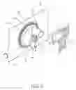 Fig. 06 - Cradle for portable communication device