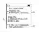 Fig. 01 - Method of displaying menu screen in mobile communication terminal and the system thereof