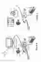 Fig. 03 - Hands free device for a cellular phone