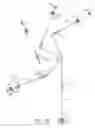 Fig. 13 - Golf swing training method