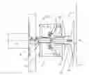 Fig. 01 - Devices for electrically assisting and actuating continuously variable transmissions