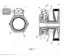 Fig. 06 - Devices for electrically assisting and actuating continuously variable transmissions