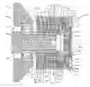 Fig. 01 - Isolator for alternator pulley