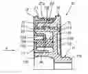 Fig. 01 - Torque fluctuation damper pulley