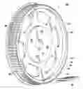 Fig. 01 - Sprocket