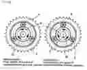 Fig. 04 - Bicycle drive unit of multi pedaling type