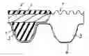 Fig. 01 - Toothed belt