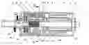 Fig. 01 - Vehicle steering system comprising a device for altering the transmission ratio