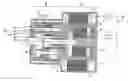 Fig. 01 - Four branch differential transmission systems