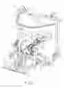 Fig. 02 - Stepping exerciser having actuatable handle