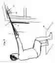 Fig. 03 - Exercising device