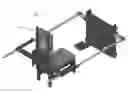 Fig. 03 - Ideal Static Contraction Device
