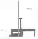 Fig. 04 - Ideal Static Contraction Device