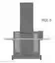 Fig. 06 - Ideal Static Contraction Device
