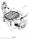 Fig. 04 - Air evacuation systems and methods for lining a container
