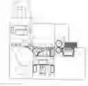 Fig. 01 - Box finishing machine with cleaning apparatus and method