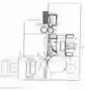 Fig. 02 - Box finishing machine with cleaning apparatus and method