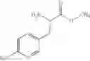 Fig. 12 - Acylated nonadepsipeptides containing pyridyl alanine residues