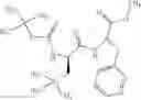 Fig. 20 - Acylated nonadepsipeptides containing pyridyl alanine residues