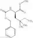 Fig. 25 - Acylated nonadepsipeptides containing pyridyl alanine residues