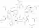 Fig. 31 - Acylated nonadepsipeptides containing pyridyl alanine residues
