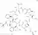 Fig. 40 - Acylated nonadepsipeptides containing pyridyl alanine residues